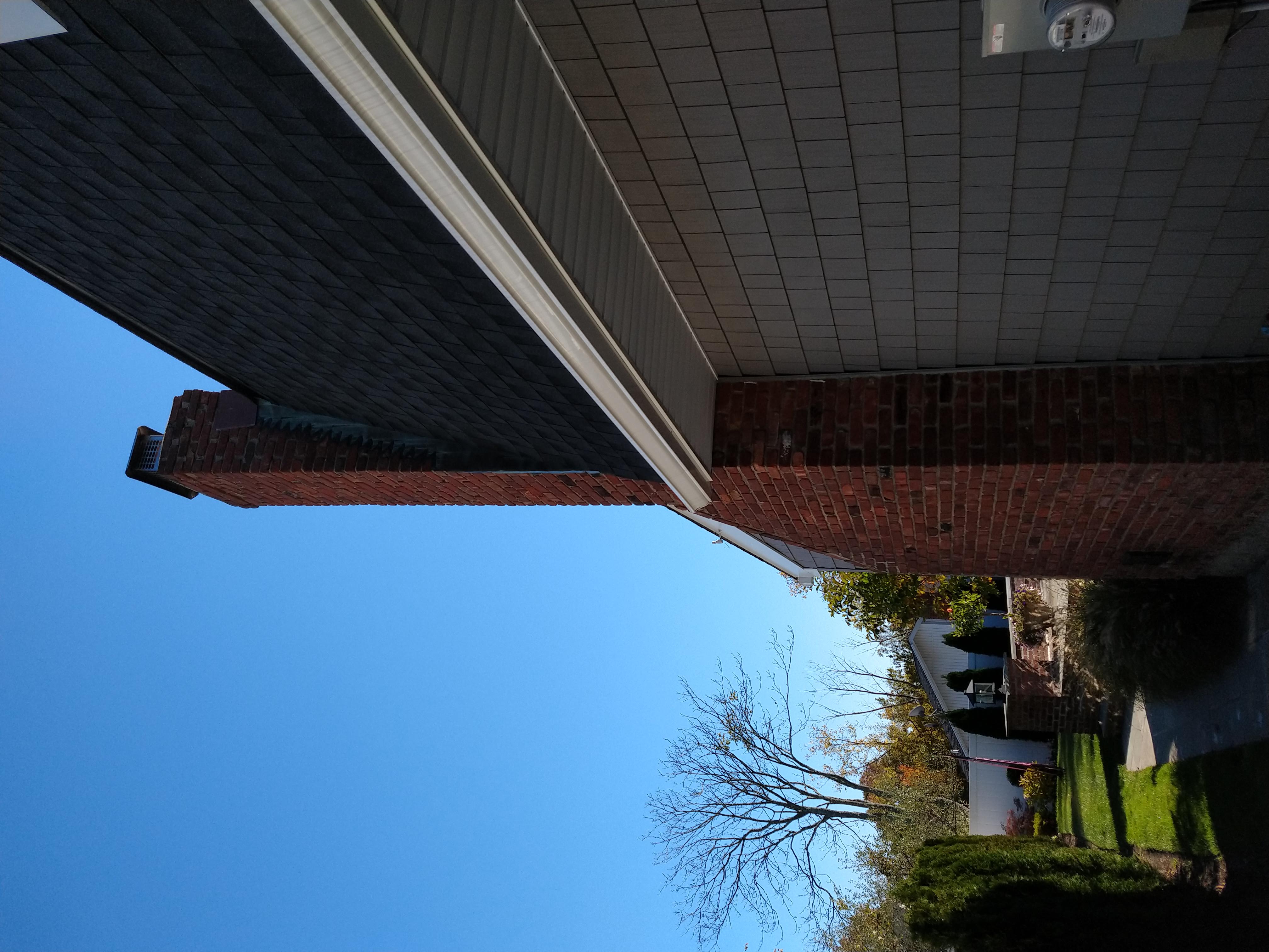 Code-compliant stainless steel chimney liner in Hicksville, NY